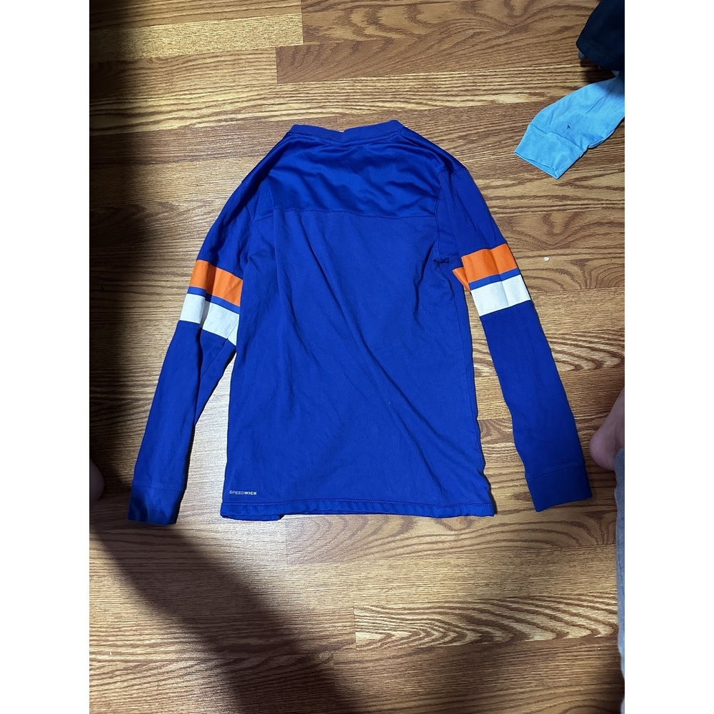 Under Armour Blue Boys T-Shirt